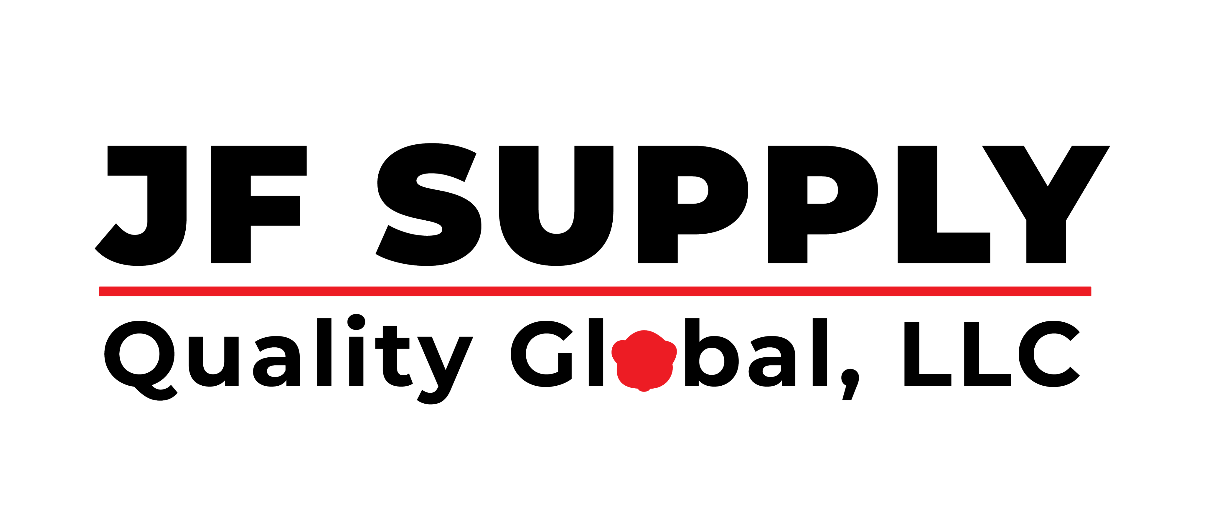 JF Supply Quality Global Logo